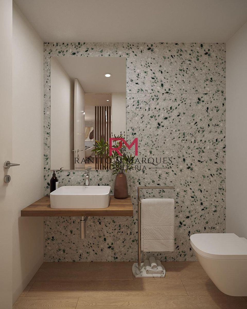 Apartamento T3 para Venda em Valongo