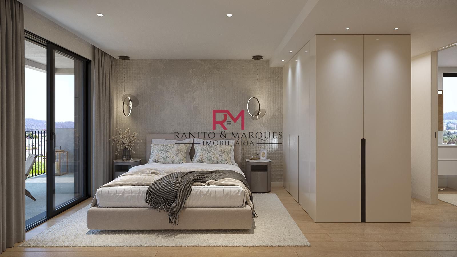 Apartamento T3 para Venda em Valongo