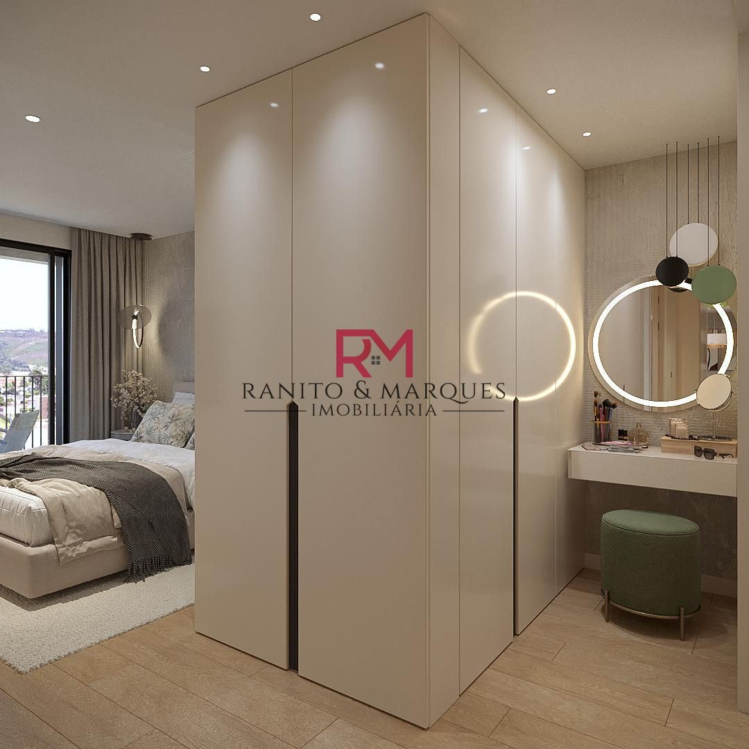 Apartamento T3 para Venda em Valongo