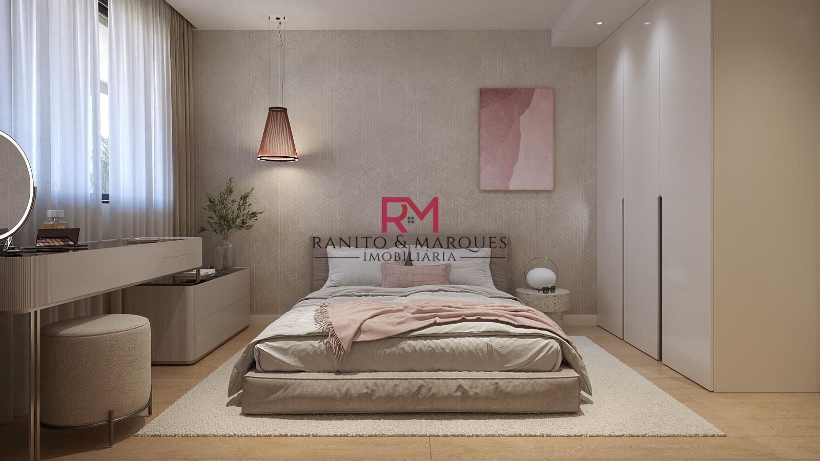 Apartamento T3 para Venda em Valongo