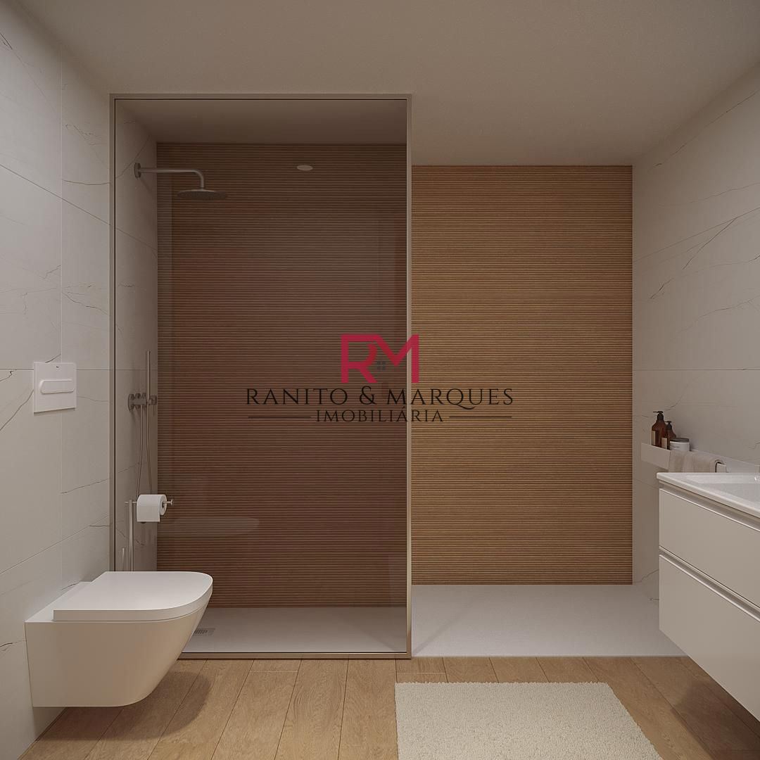 Apartamento T3 para Venda em Valongo