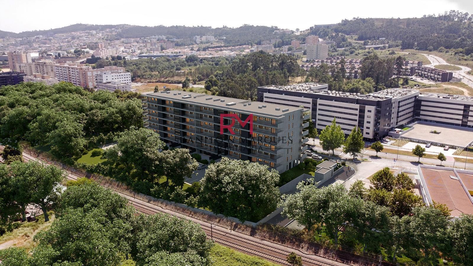 Apartamento T3 para Venda em Valongo