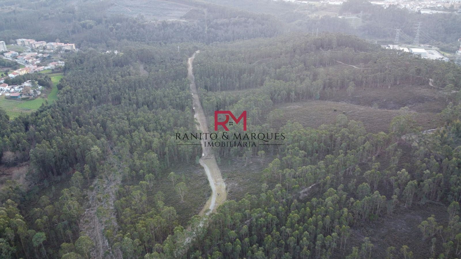 Terreno Agricola ou Rústico para Venda em Valongo