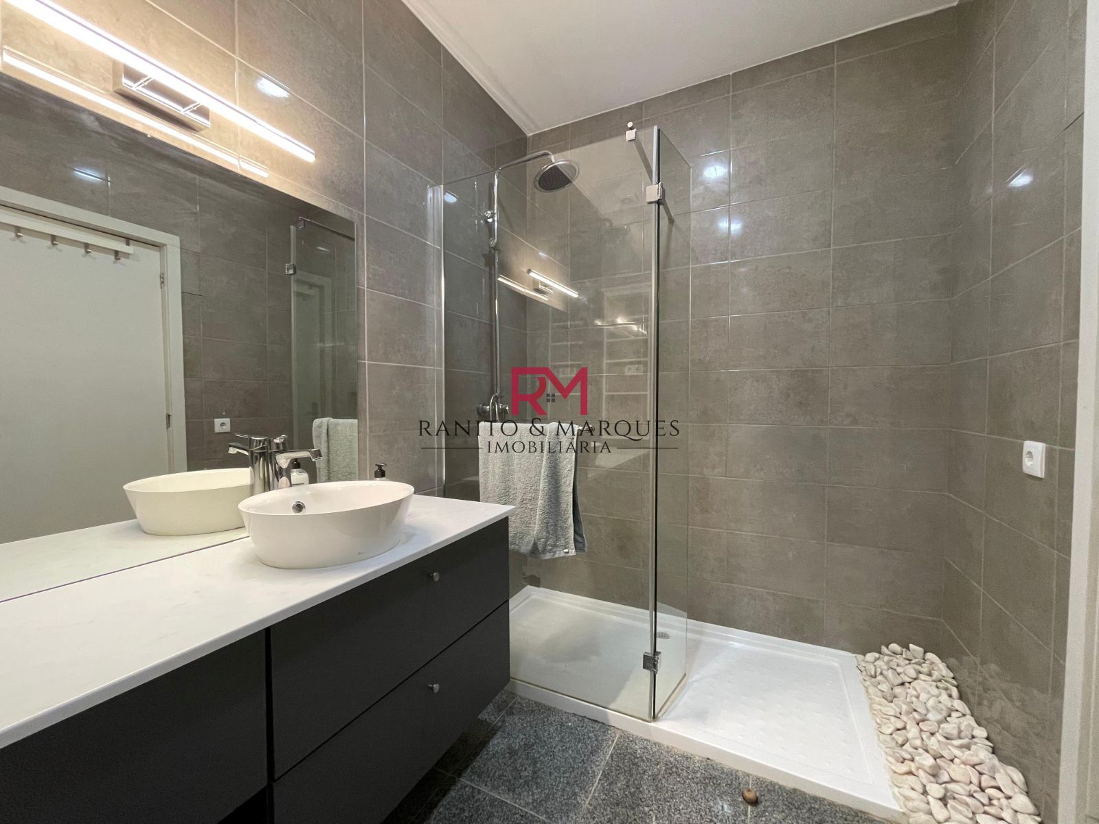 Apartamento T2 para Arrendamento em Ermesinde