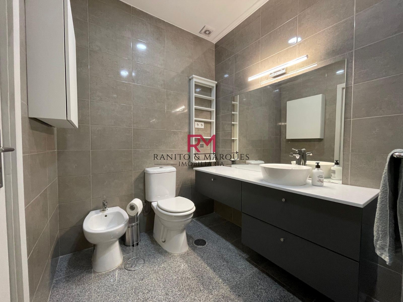 Apartamento T2 para Arrendamento em Ermesinde