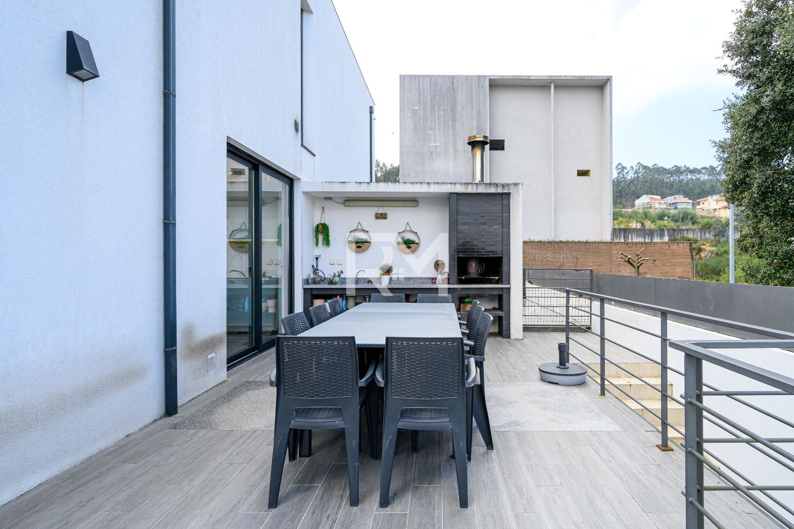 Moradia T3 para Venda em Valongo Foto 4