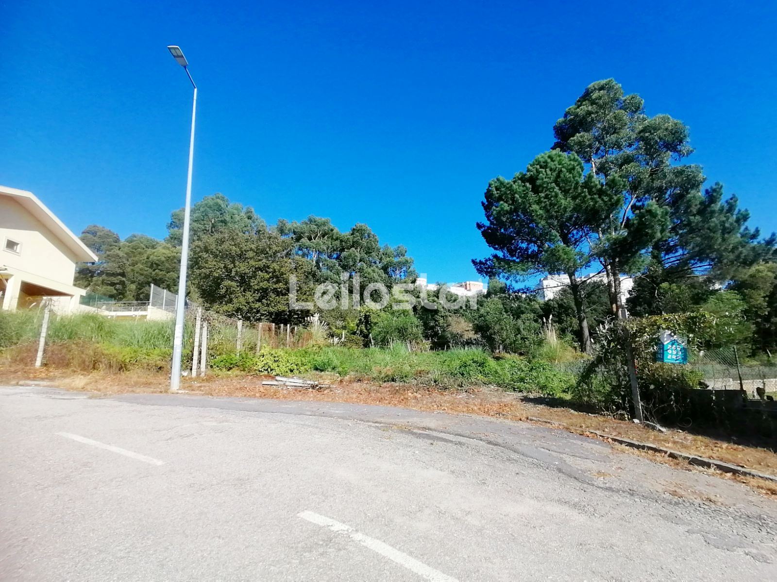 Terreno para Venda em Mafamude e Vilar do Paraíso Foto 2