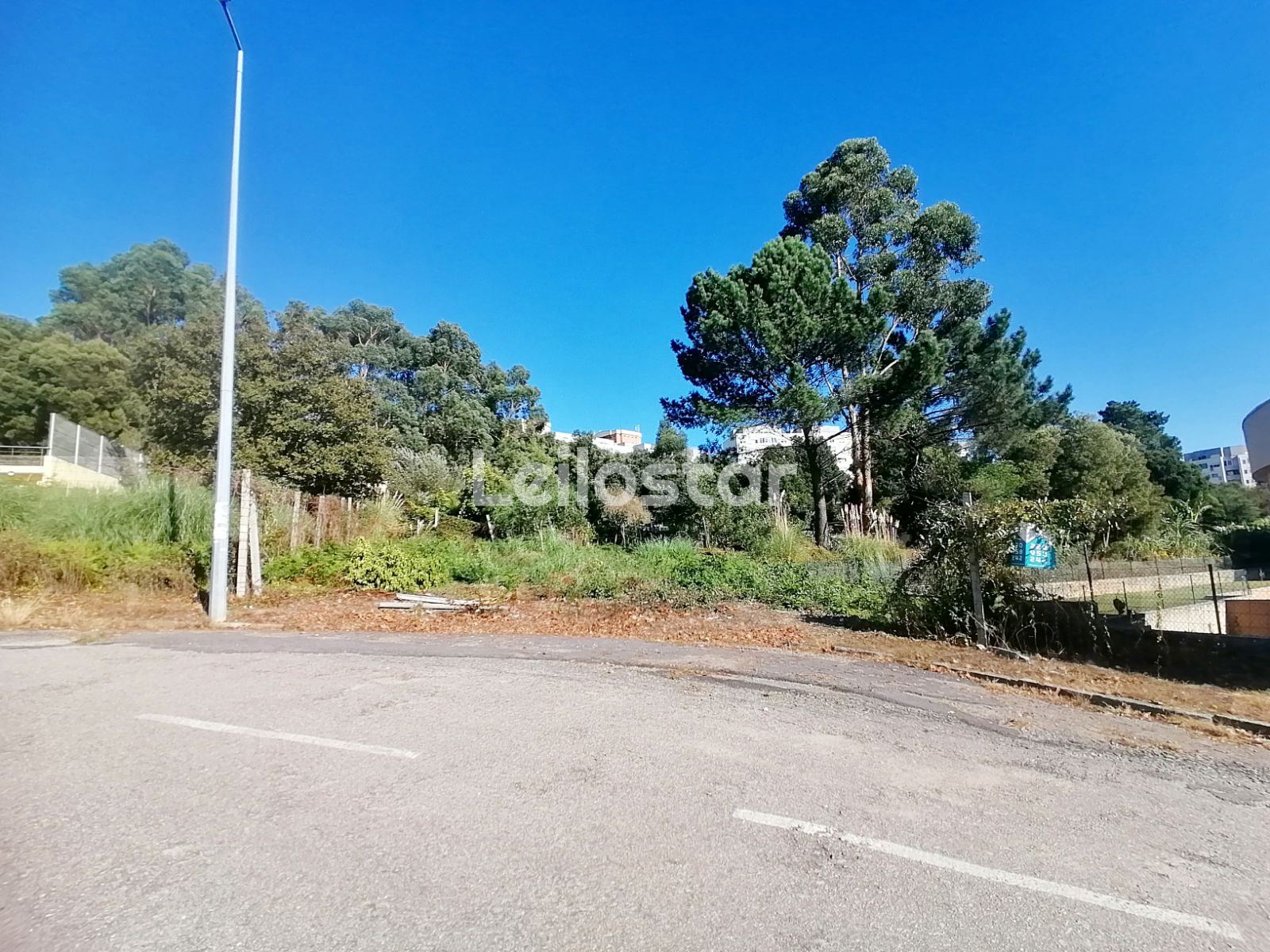 Terreno para Venda em Mafamude e Vilar do Paraíso Foto 3