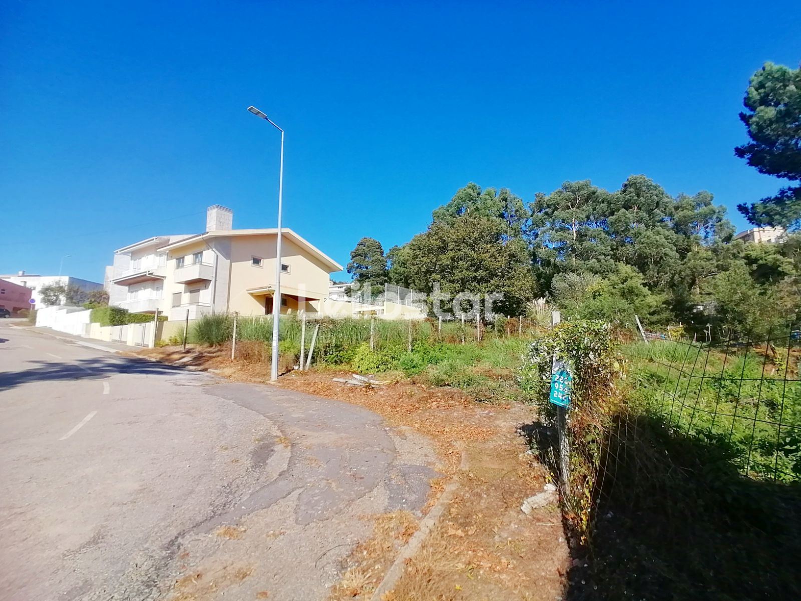 Terreno para Venda em Mafamude e Vilar do Paraíso Foto 4