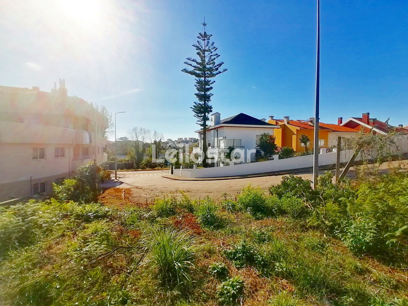 Terreno para Venda em Mafamude e Vilar do Paraíso Foto 5
