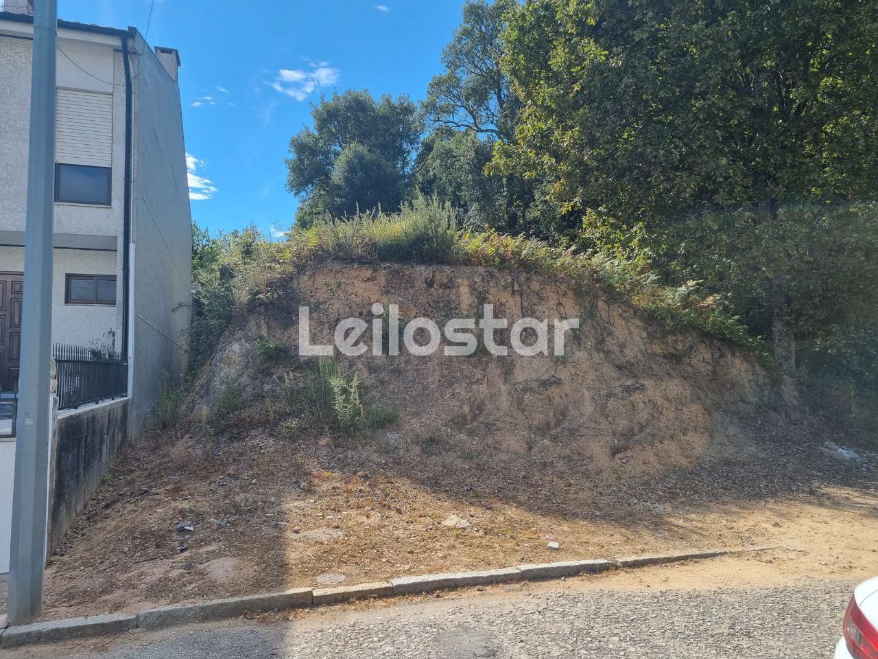 Terreno para Venda em Mafamude e Vilar do Paraíso