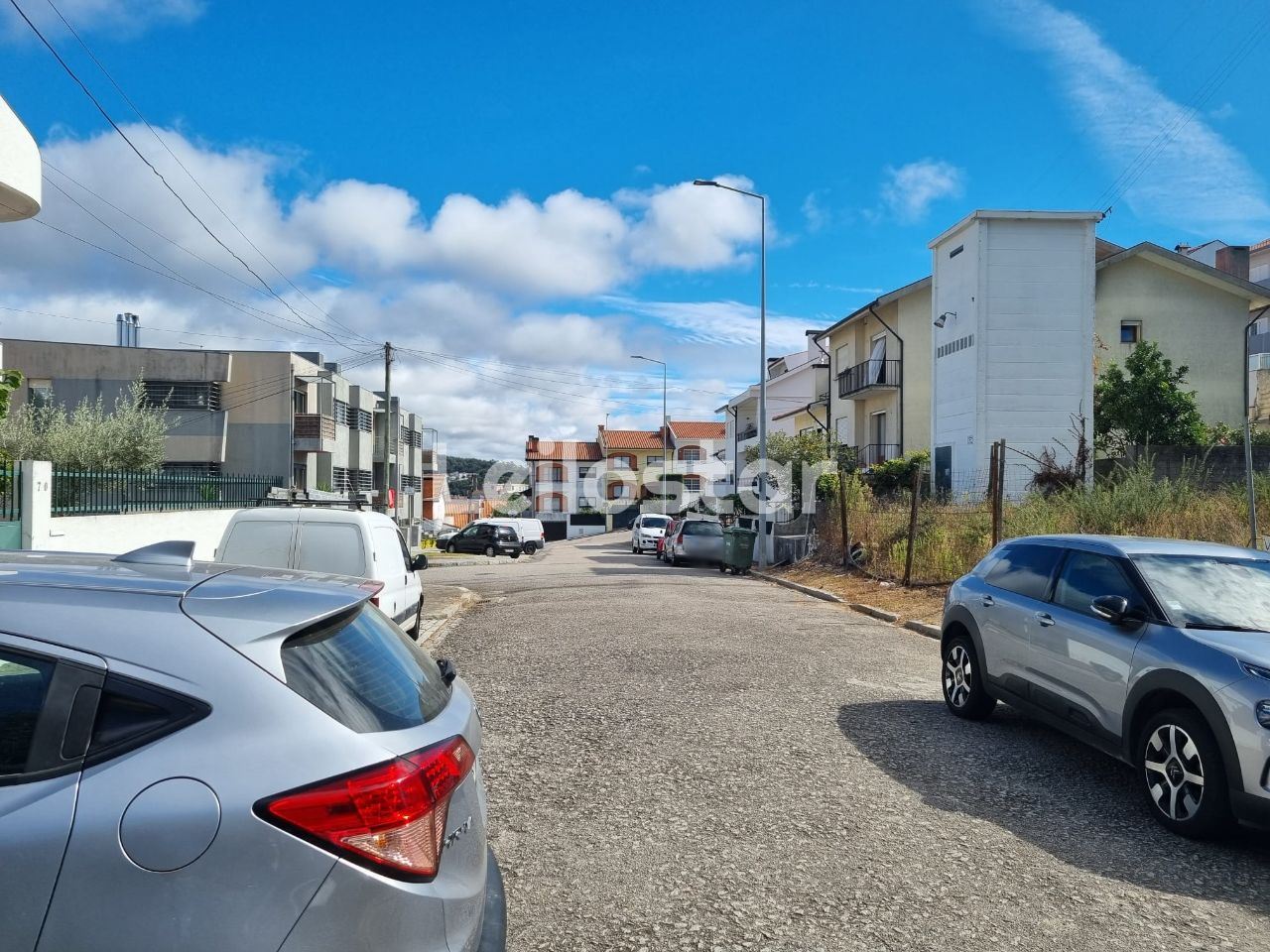 Terreno para Venda em Mafamude e Vilar do Paraíso