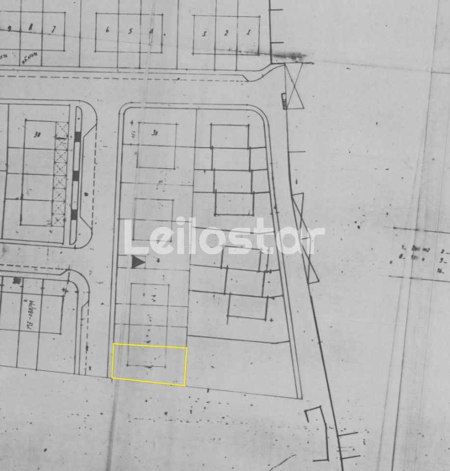 Terreno para Venda em Mafamude e Vilar do Paraíso