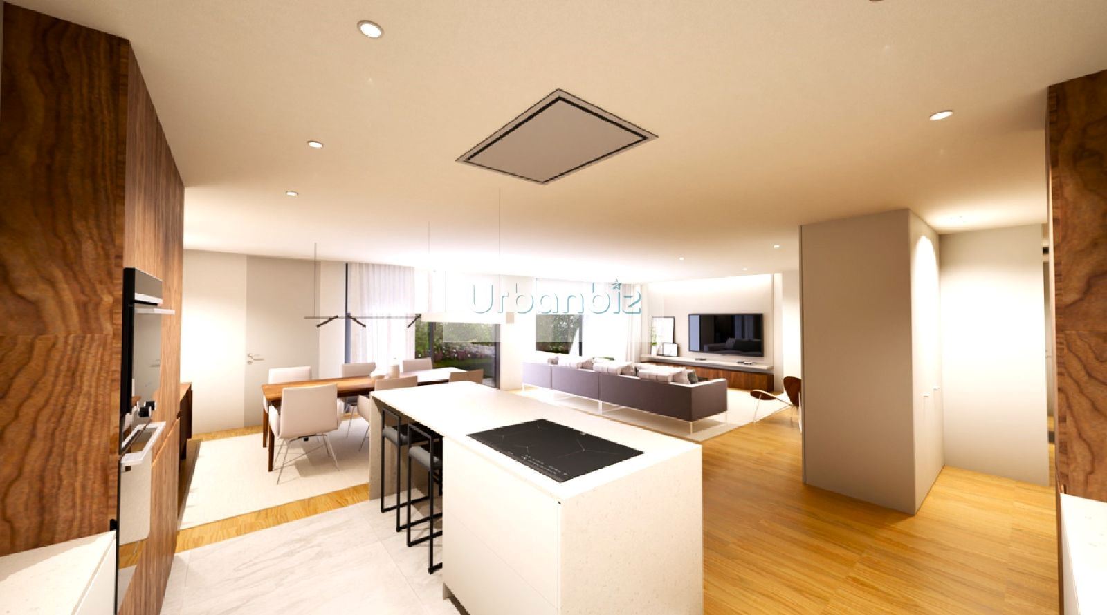 Moradia T3 para Venda em Canelas