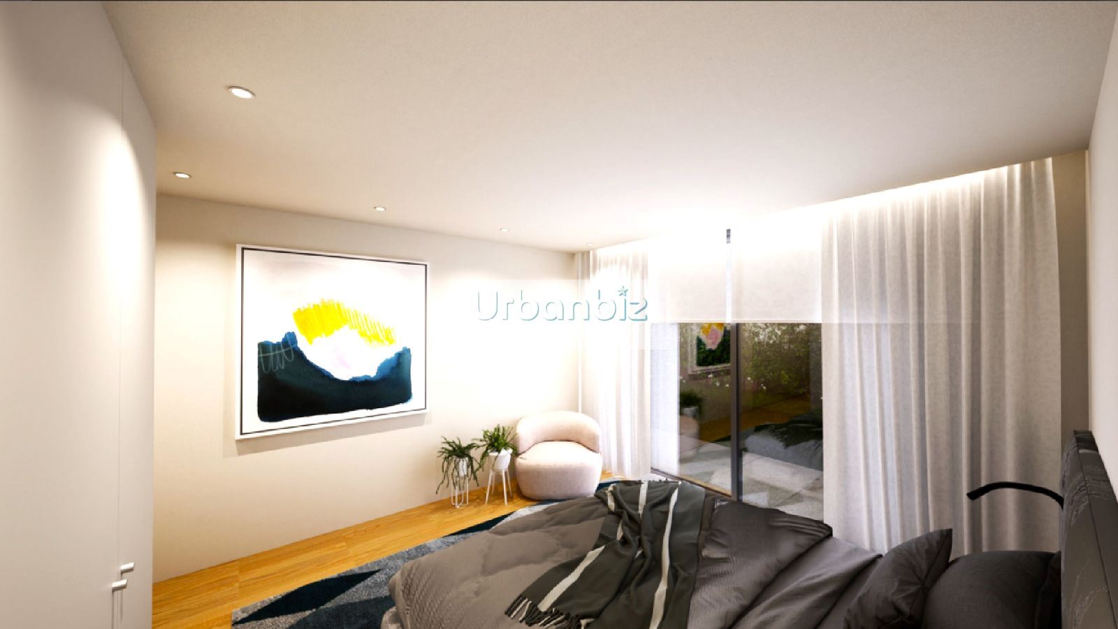 Moradia T3 para Venda em Canelas