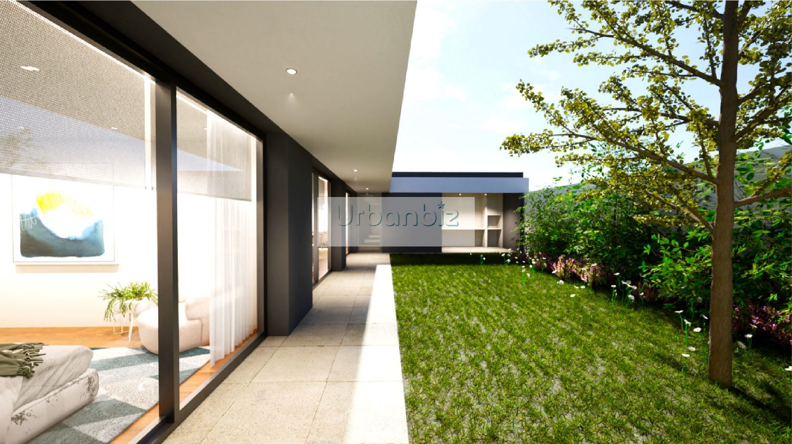 Moradia T3 para Venda em Canelas