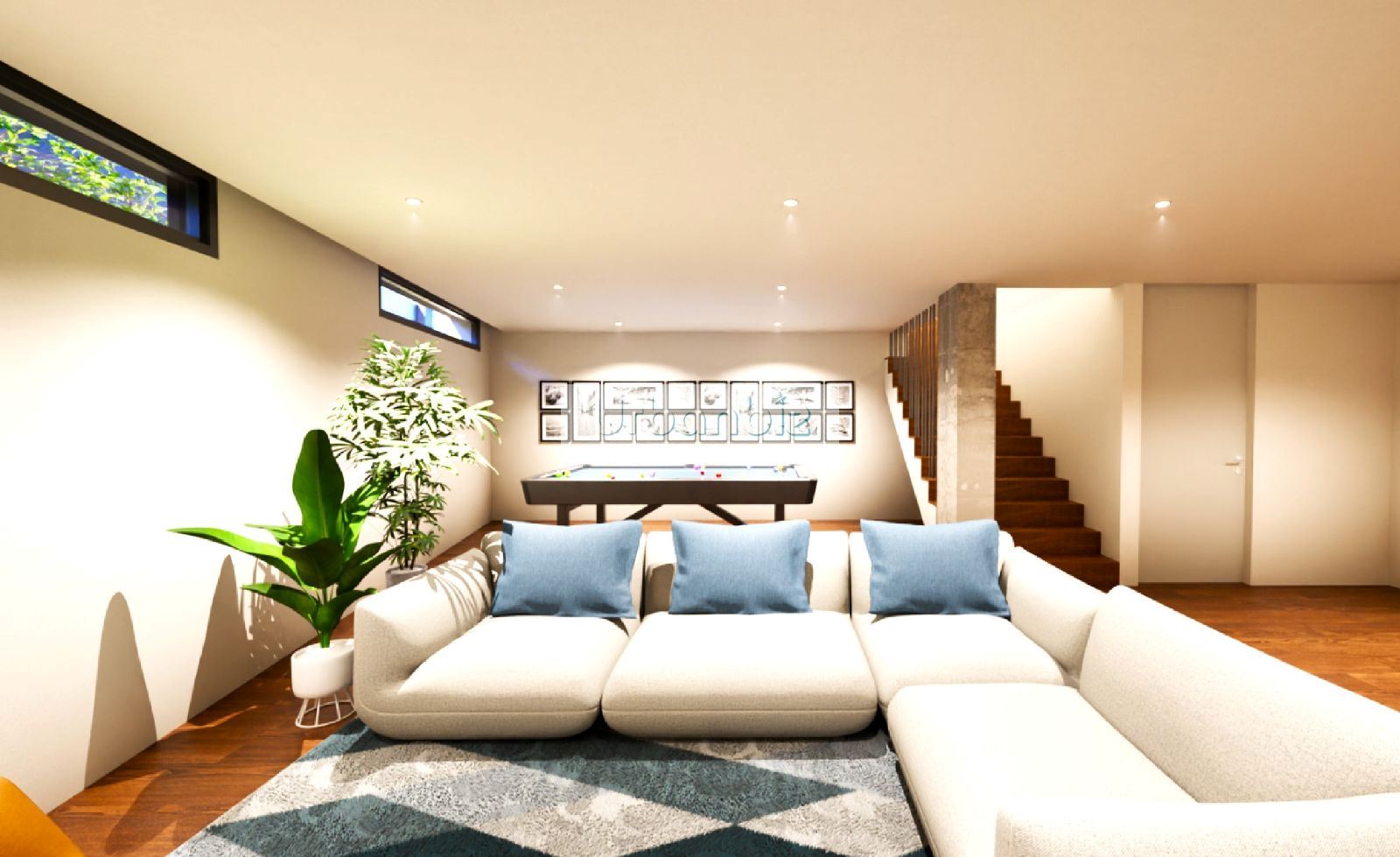 Moradia T3 para Venda em Canelas