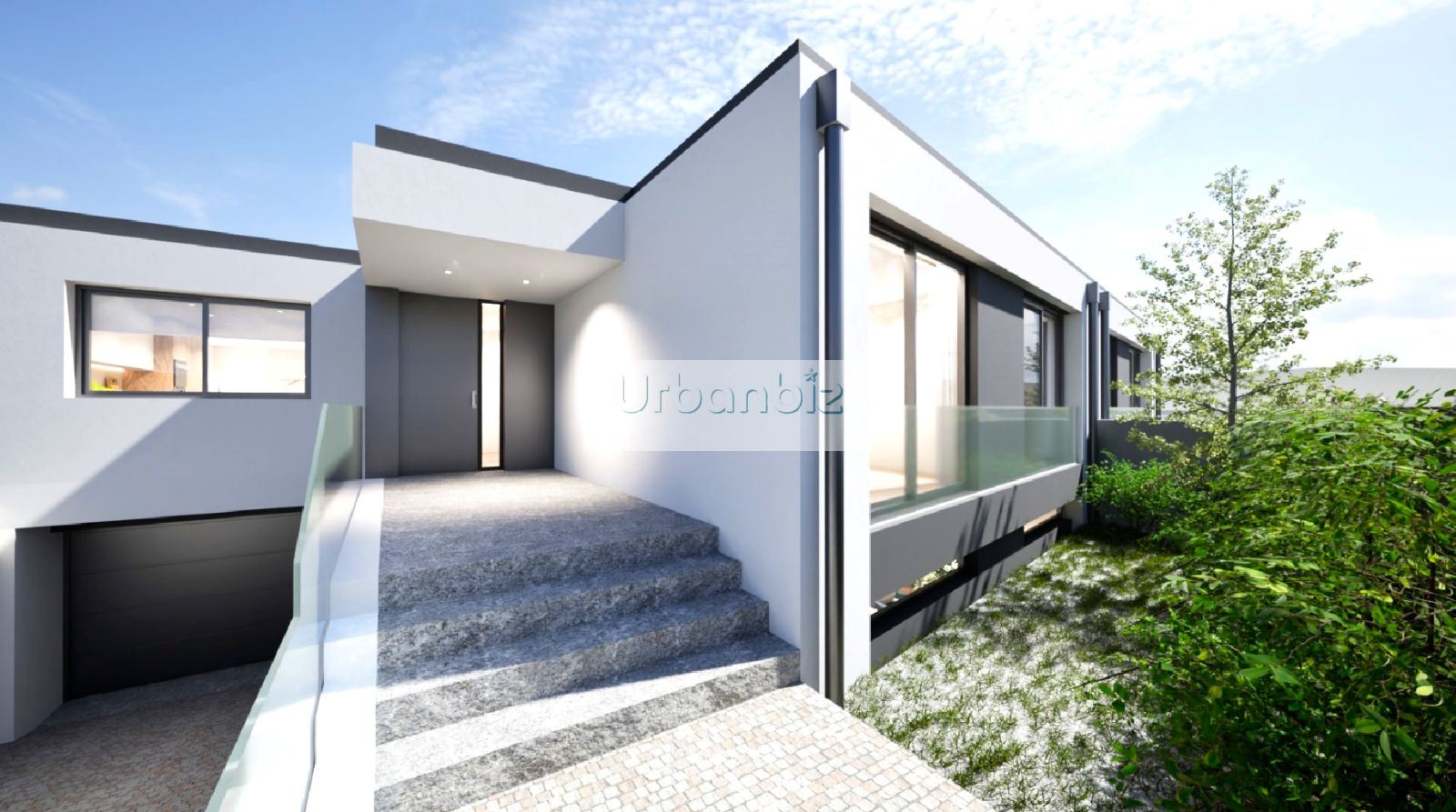 Moradia T3 para Venda em Canelas