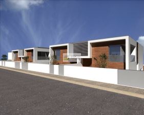 Townhouse T3, para Sale
