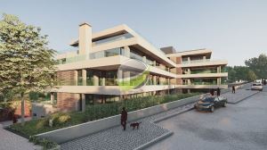 Apartment T2, para Sale