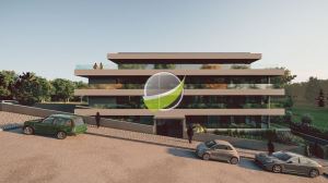 Apartment T3, para Sale