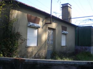 Detached house T3, para Sale