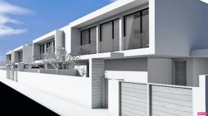 Casa pareada T3, para Compra