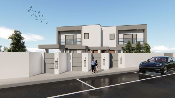 Piso-vivienda T3, para Compra