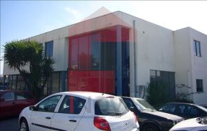 Armazém, para Compra