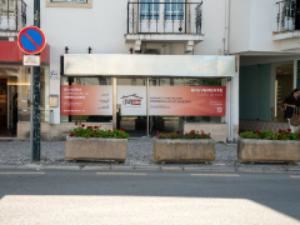Agência Porto de Mós