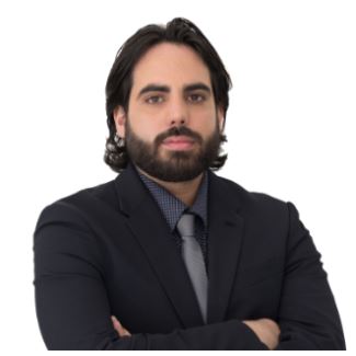 Pedro Ferreira