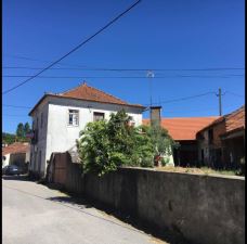 Casa aislada T2, para Compra