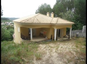 Detached house T3, para Sale