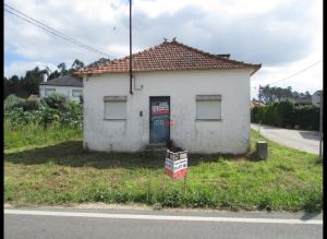 Casa aislada T2, para Compra