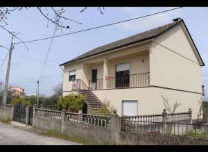 Detached house T3, para Sale