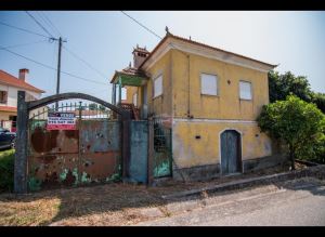 Detached house T2, para Sale
