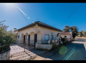 Detached house T3, para Sale