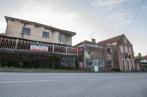 Detached house T3, para Sale