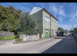 Detached house T4, para Sale