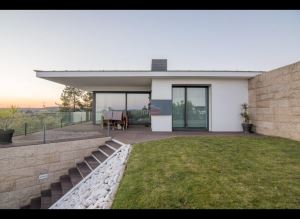 Detached house T3, para Sale