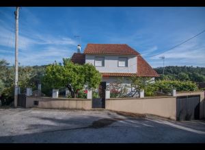 Detached house T5, para Sale