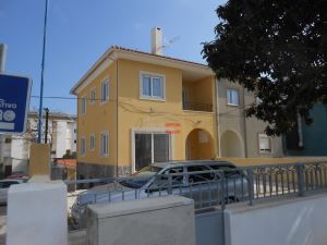 Detached house T3, para Sale