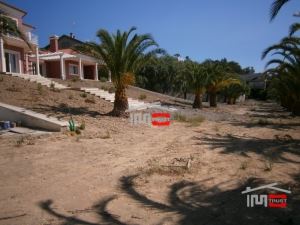 Detached house T4, para Sale