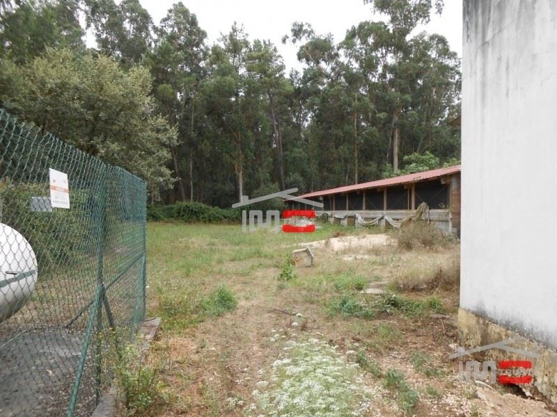 Moradia T8 para Venda em Fatima