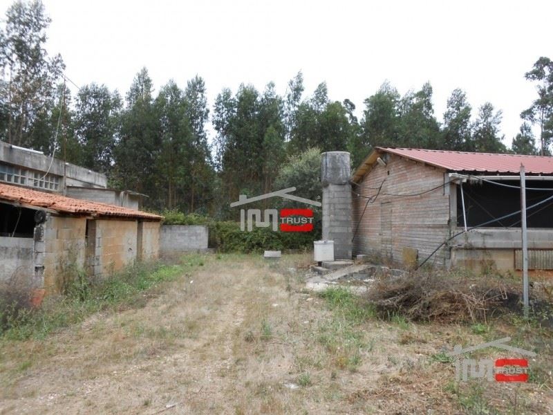 Moradia T8 para Venda em Fatima