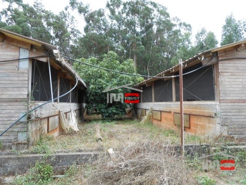 Moradia T8 para Venda em Fatima