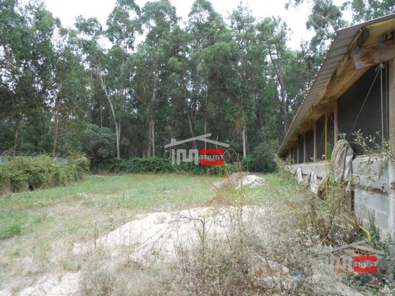 Moradia T8 para Venda em Fatima