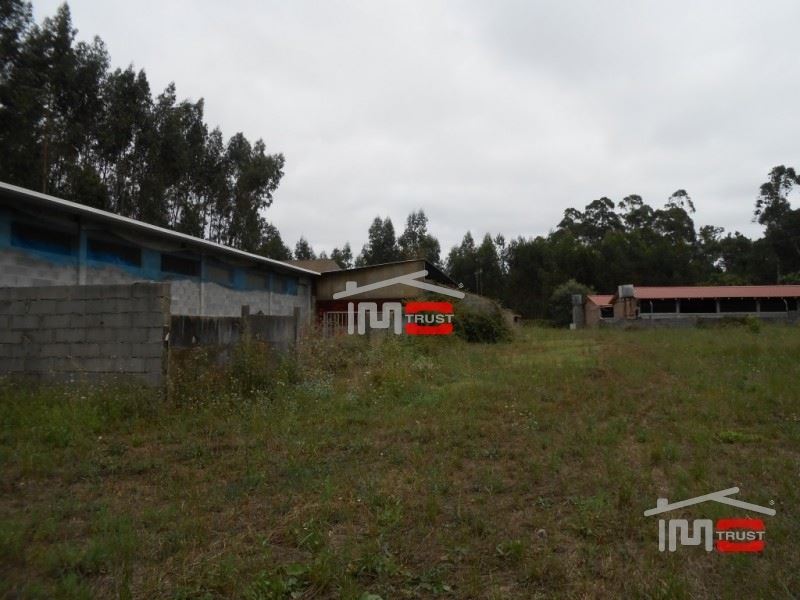 Moradia T8 para Venda em Fatima