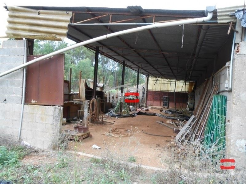 Moradia T8 para Venda em Fatima