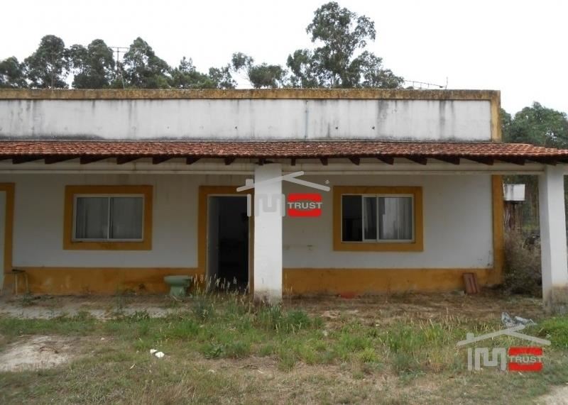 Moradia T8 para Venda em Fatima